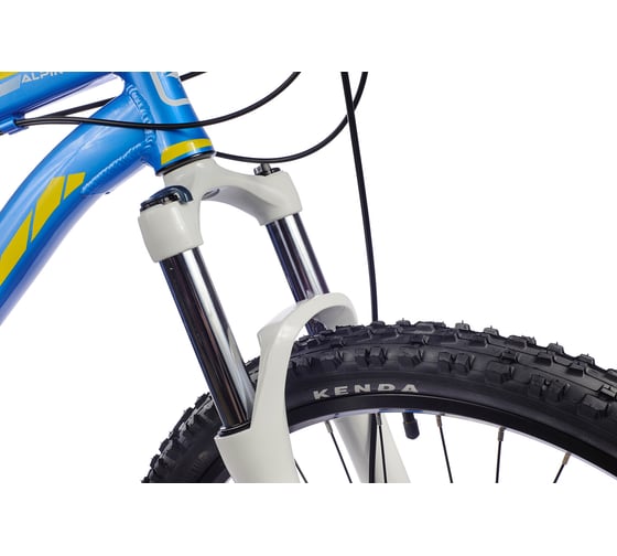 Велосипед GTX ALPIN 3.0, размер колеса 26", рама 19" 06221