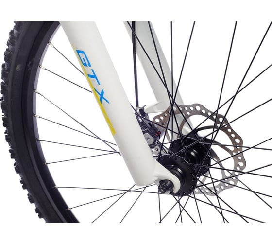 Велосипед GTX ALPIN 3.0, размер колеса 26", рама 19" 06221