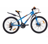 Велосипед GTX TROPHY 24, рама 12" 07282