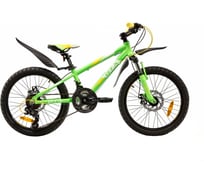 Велосипед GTX TROPHY 20, рама 12" 07281