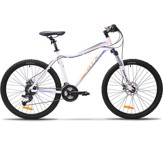 Велосипед GTX ALPIN 4.0, размер колеса 26", рама 19" 06223 1