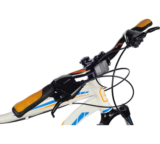 Велосипед GTX ALPIN 4.0, размер колеса 26", рама 19" 06223