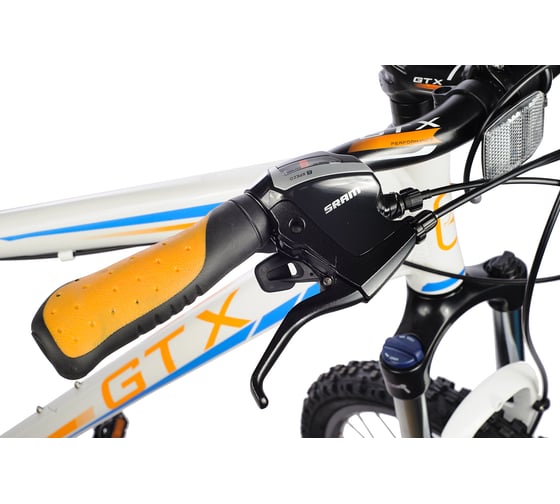 Велосипед GTX ALPIN 4.0, размер колеса 26", рама 19" 06223