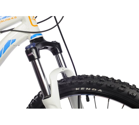 Велосипед GTX ALPIN 4.0, размер колеса 26", рама 19" 06223