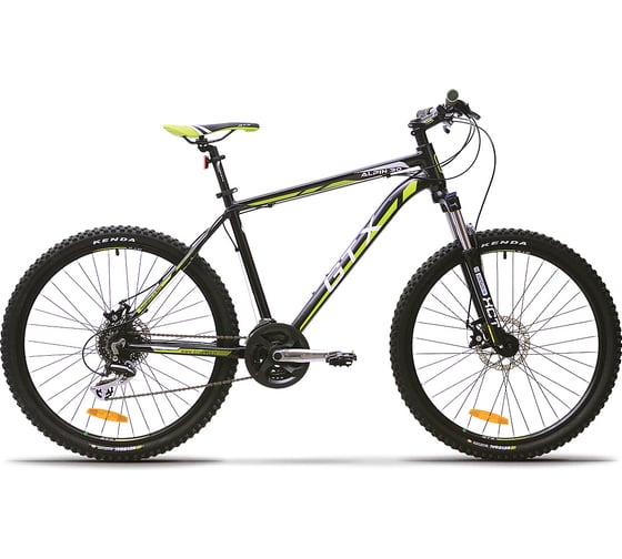 Велосипед GTX ALPIN 30, размер колеса 26", рама 19" 06229 1