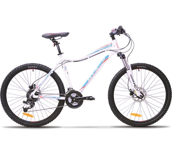 Велосипед GTX ALPIN 5.0, размер колеса 26", рама 19" 06224
