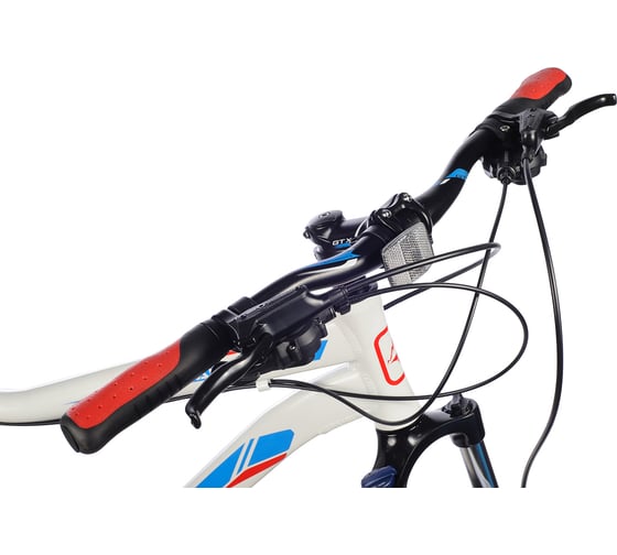 Велосипед GTX ALPIN 5.0, размер колеса 26", рама 19" 06224