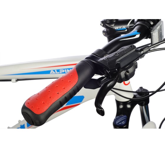 Велосипед GTX ALPIN 5.0, размер колеса 26", рама 19" 06224
