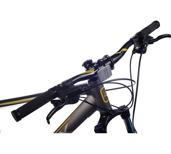 Велосипед GTX ALPIN 200, размер колес 27.5", рама 21" 06236