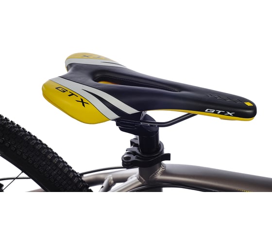 Велосипед GTX ALPIN 200, размер колес 27.5", рама 21" 06236
