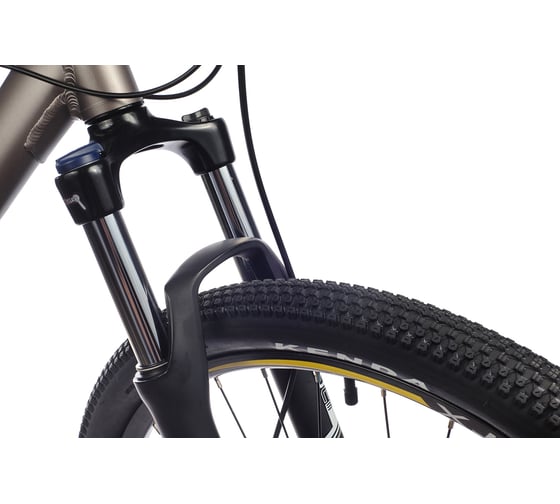 Велосипед GTX ALPIN 200, размер колес 27.5", рама 21" 06236