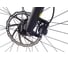 Велосипед GTX ALPIN 200, размер колес 27.5", рама 21" 06236 11