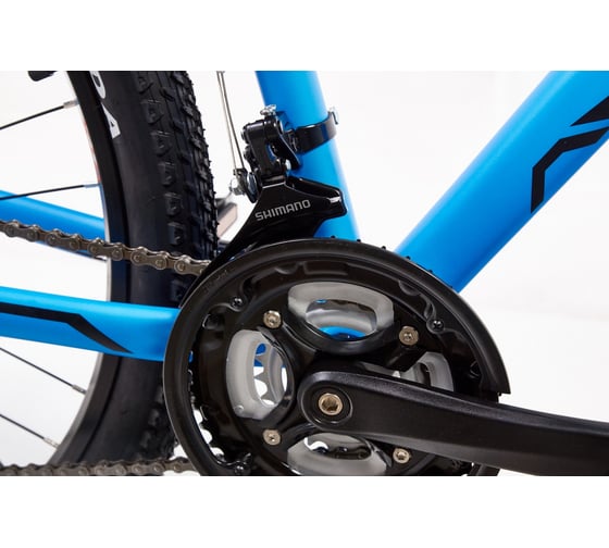 Велосипед GTX ALPIN 2701, размер колеса 27.5", рама 19" 07268