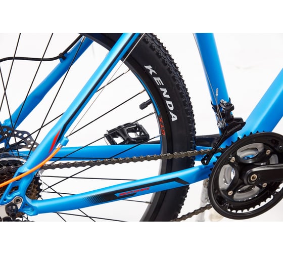 Велосипед GTX ALPIN 2701, размер колеса 27.5", рама 19" 07268