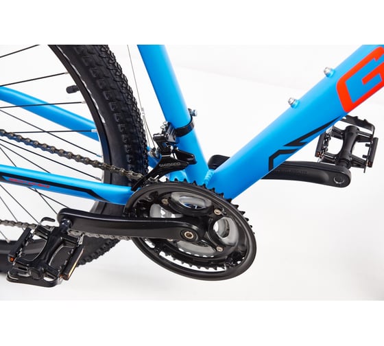 Велосипед GTX ALPIN 2701, размер колеса 27.5", рама 19" 07268