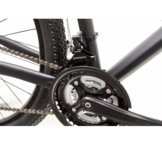 Велосипед GTX ALPIN 2702, размер колеса 27.5", рама 19" 07270
