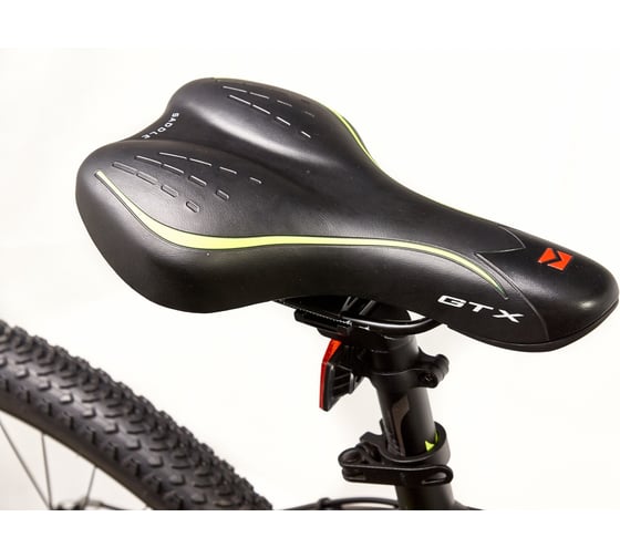 Велосипед GTX ALPIN 2702, размер колеса 27.5", рама 19" 07270