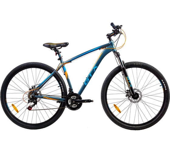 Велосипед GTX BIG 2901, размер колеса 29", рама 17" 08701