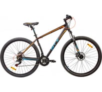 Велосипед GTX BIG 2902, размер колеса 29", рама 17" 08702