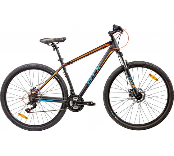 Велосипед GTX BIG 2902, размер колеса 29", рама 19" 07271