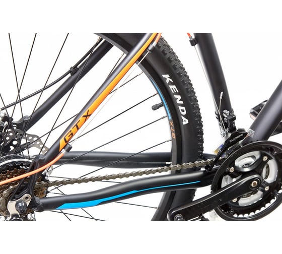 Велосипед GTX BIG 2902, размер колеса 29", рама 19" 07271