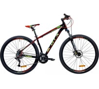Велосипед GTX BIG 2910, размер колеса 29", рама 19" 06250