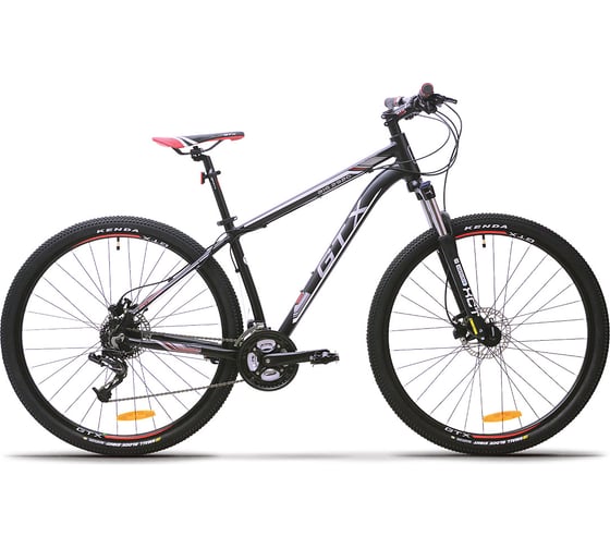 Велосипед GTX BIG 2920, размер колеса 29", рама 17" 06251 1