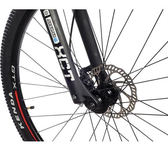 Велосипед GTX BIG 2920, размер колеса 29", рама 17" 06251