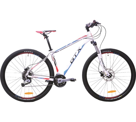 Велосипед GTX BIG 2930, размер колеса 29", рама 19" 06254