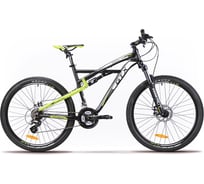 Велосипед GTX MOON 100, размер колес 26", рама 17" 06208