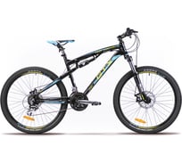 Велосипед GTX MOON 1000, размер колес 26", рама 17" 06210
