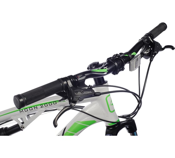 Велосипед GTX MOON 2000, размер колес 26", рама 19" 06213