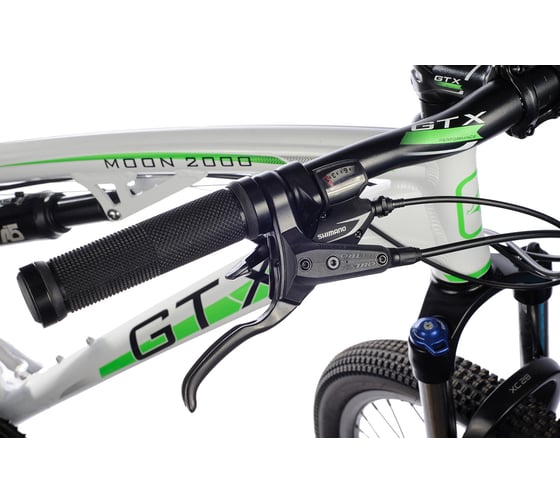 Велосипед GTX MOON 2000, размер колес 26", рама 19" 06213