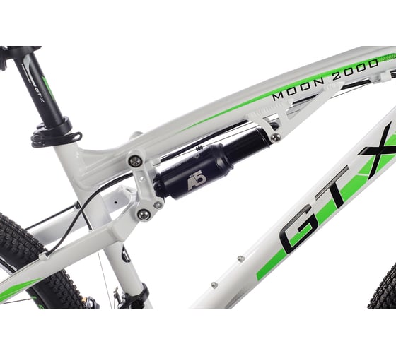Велосипед GTX MOON 2000, размер колес 26", рама 19" 06213
