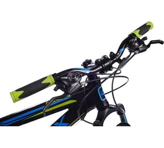 Велосипед GTX DAKAR, размер колес 24", рама 11.5" 06281