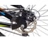 Велосипед GTX DAKAR, размер колес 24", рама 11.5" 06281 11