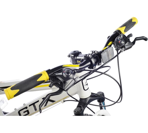 Велосипед GTX DAKAR, размер колес 20", рама 10.5" 06280