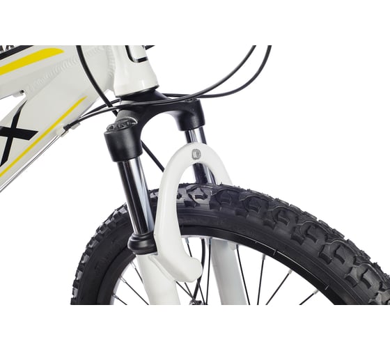 Велосипед GTX DAKAR, размер колес 20", рама 10.5" 06280