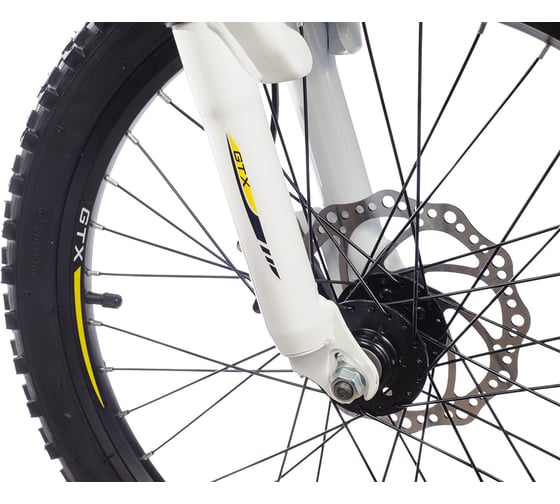 Велосипед GTX DAKAR, размер колес 20", рама 10.5" 06280