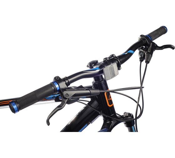 Велосипед GTX ALPIN 400, размер колес 27.5", рама 19" 06238
