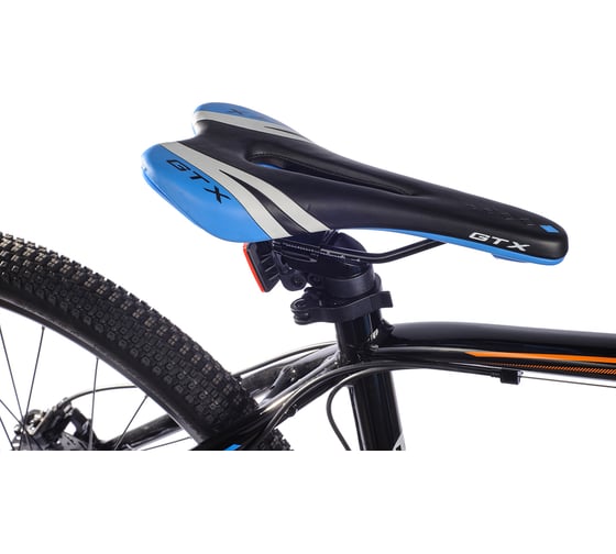 Велосипед GTX ALPIN 400, размер колес 27.5", рама 19" 06238