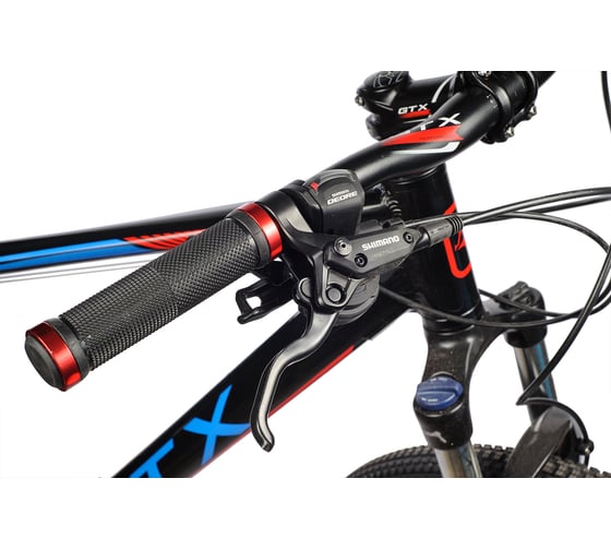 Велосипед GTX ALPIN 500, размер колес 27.5", рама 19" 06239