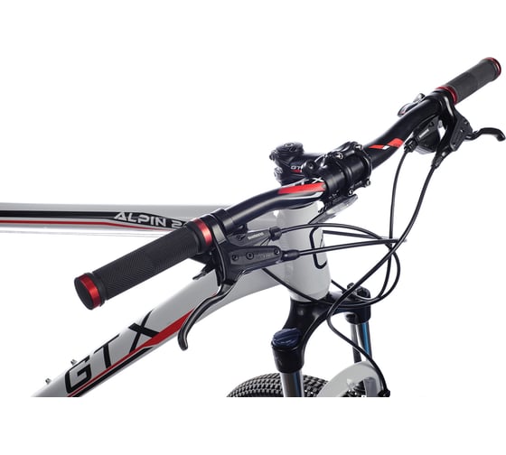 Велосипед GTX ALPIN 2000, размер колес 27.5", рама 19" 06242