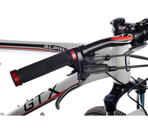 Велосипед GTX ALPIN 2000, размер колес 27.5", рама 19" 06242