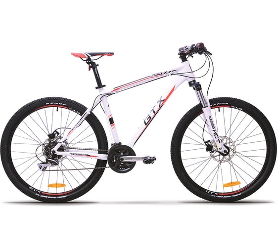 Велосипед GTX ALPIN 2000, размер колес 27.5", рама 21" 06243