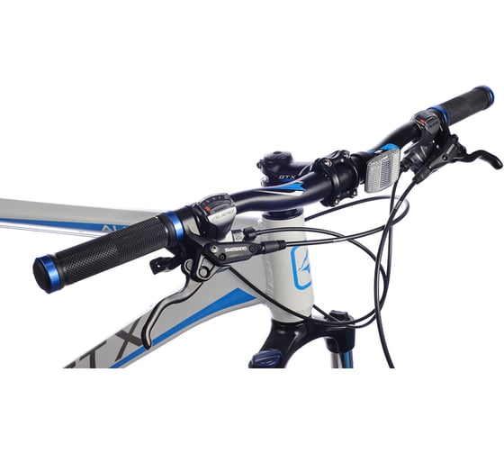 Велосипед GTX ALPIN 3000, размер колес 27.5", рама 19" 06244