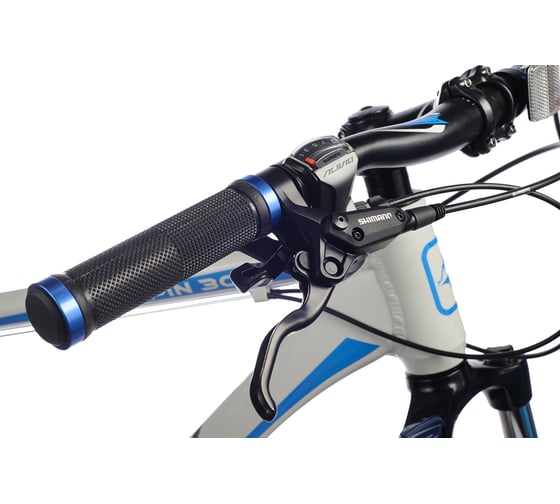Велосипед GTX ALPIN 3000, размер колес 27.5", рама 19" 06244