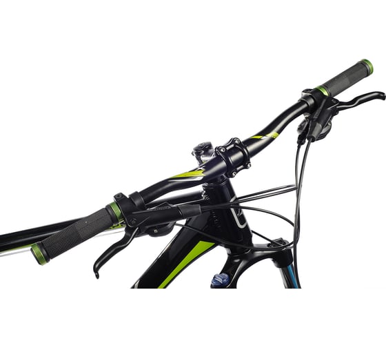 Велосипед GTX ALPIN 4000, размер колес 27.5", рама 19" 06245