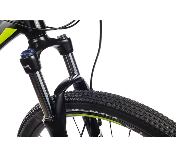 Велосипед GTX ALPIN 4000, размер колес 27.5", рама 19" 06245