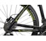 Велосипед GTX ALPIN 4000, размер колес 27.5", рама 19" 06245 9